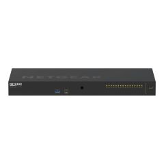 NETGEAR AV Line M425016XF Switch L3 Managed XSM4216F100EUS