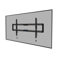 Neomounts WL30550BL18 Mounting kit (wall plate, WL30550BL18