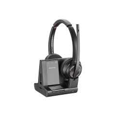Poly Savi 8220 Office Headset onear DECT wireless 8D3J2AAABB