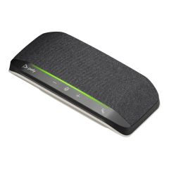 Poly Sync 10 Speakerphone handsfree wired USBC, USBA 772C3AA