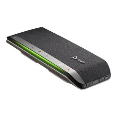 Poly Sync 40+M Smart speakerphone Bluetooth wireless, 77P36AA