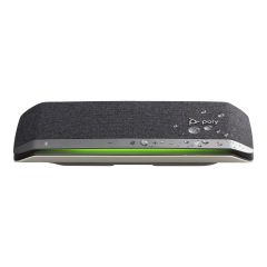 Poly Sync 40+ Smart speakerphone Bluetooth wireless, 772C5AA