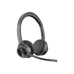Poly Voyager 4300 UC Series 4320 Headset onear 76U49AA
