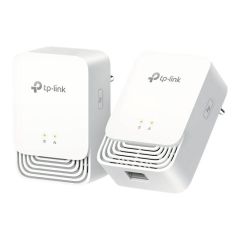 TPLink PG1200 KIT V1 Powerline adapter kit GigE, PG1200 KIT