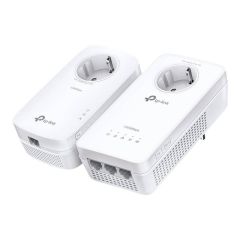 TPLink TLWPA8631P KIT V4 WiFi Kit powerline TLWPA8631P KIT