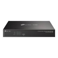 TPLink VIGI NVR1008H8MP V1 NVR 8 channels VIGI NVR1008H8MP