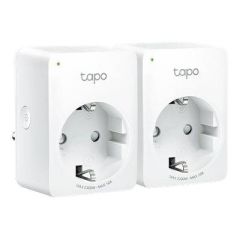 Tapo P100 V2 Smart plug mini wireless TAPO P100(2PACK)