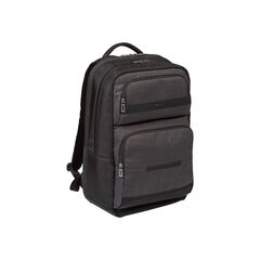 Targus CitySmart Advanced Notebook carrying backpack TSB912EU
