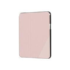 Targus ClickIn Flip cover for tablet polyurethane, THZ93208GL