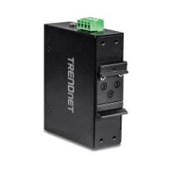 Trendnet TI-PG50, Unmanaged, Gigabit Ethernet  TIPG50