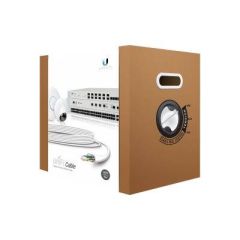 Ubiquiti UniFI Bulk cable 304 m UTP CAT 6 UCABLEC6CMR
