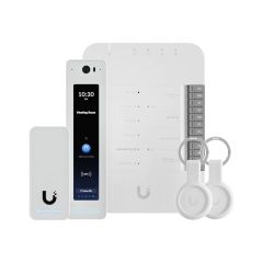 Ubiquiti UniFi G2 Starter Kit Professional Access UAG2SKPRO