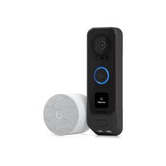 Ubiquiti UniFi G4 Doorbell UVCG4 DOORBELL PRO POE KIT