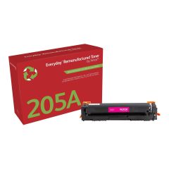 Xerox Magenta compatible toner cartridge (alternative 006R04513