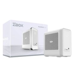 ZOTAC ZBOX MAGNUS ONE ERP74070W Barebone mini ZBOXERP74070WBE