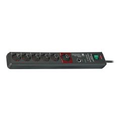 brennenstuhl SecureTec Surge protector 3500 Watt 1159490966