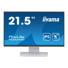 iiyama ProLite T2252MSCW2 LED monitor 21.5 T2252MSCW2