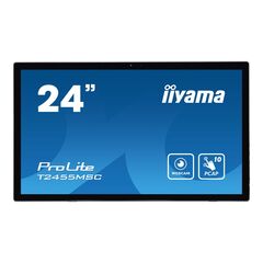 iiyama ProLite T2455MSCB1 LED monitor 24 (23.8 T2455MSCB1