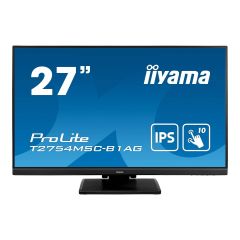 iiyama ProLite T2754MSCB1AG LED monitor 27 T2754MSCB1AG