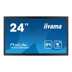 iiyama ProLite TF2438MSCB1 LED monitor 24 (23.8 TF2438MSCB1