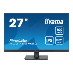 iiyama ProLite XU2792HSUB6 LED monitor 27 1920 x XU2792HSUB6