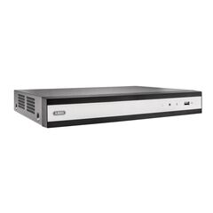 ABUS TVVR36701 NVR 8 channels networked TVVR36701