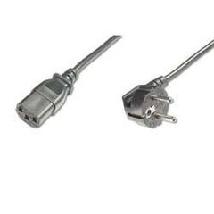 ASSMANN Power cable IEC 60320 C13 to CEE 77 (M) AK440109008S