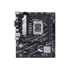 ASUS PRIME B760MK D4 Motherboard 90MB1DS0M1EAY0