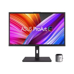 ASUS ProArt OLED PA27DCEK OLED monitor 27