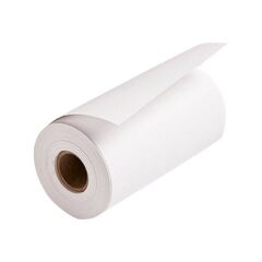 Brother RDS07E5 Paper nonadhesive black on white Roll RDS07E5