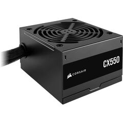 CORSAIR CX Series CX550 Power supply (internal) CP9020277EU