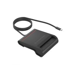 Conceptronic USB-C Smart ID Card Reader SCR01BC