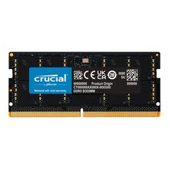 Crucial DDR5 module 32 GB SODIMM 262pin 5600 MHz