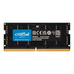 Crucial DDR5 module 32 GB SODIMM 262pin 5600 MHz