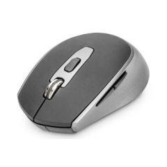 DIGITUS DA20162 Mouse optical 6 buttons wireless 2.4 DA20162