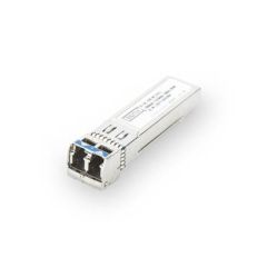 DIGITUS DN81201 SFP (miniGBIC) transceiver module 10 DN81201