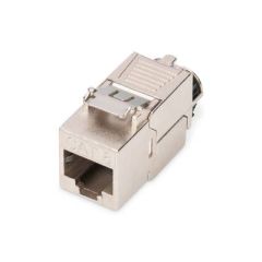 DIGITUS Modular insert CAT 8.1 STP DN93816