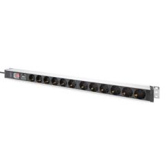 DIGITUS Power distribution unit (rackmountable) DN95435