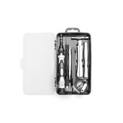 DIGITUS Precision tool set 115 pieces in DA70361