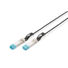 DIGITUS Professional 10GBase direct attach cable SFP+ DN81223
