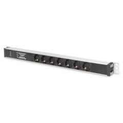 DIGITUS Professional DN95412 Power distribution strip DN95412