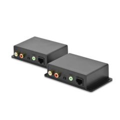 DIGITUS Professional DS56100 Audio extender DS55530