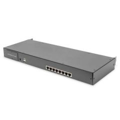 DIGITUS Professional DS72216 KVM switch 16 x KVM DS72216