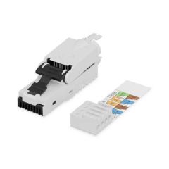 DIGITUS Professional Network connector RJ45 (M) DN93633