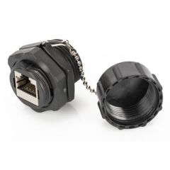 DIGITUS Professional Network coupler RJ45 (F) DNINDC6C