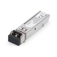 DIGITUS SFP (miniGBIC) transceiver module GigE DN8100004