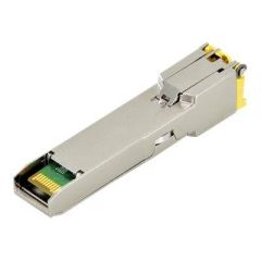 DIGITUS SFP (miniGBIC) transceiver module GigE DN8100501