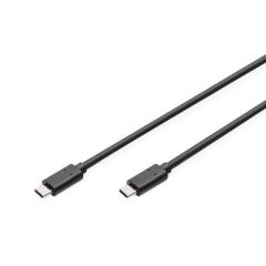 DIGITUS USB cable 24 pin USBC (M) to 24 pin AK300138030S