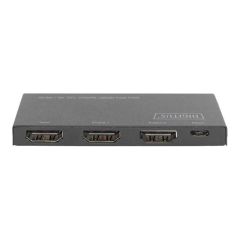 DIGITUS Ultra Slim HDMI Splitter DS45322 DS45322