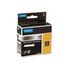 DYMO RhinoPRO Permanent Polyester Polyester permanent 622290